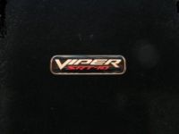 Viper SRT/10 3D Decal sticker for dodge SRT10