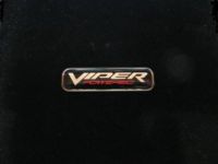 Viper POWERED 3D Decal sticker for dodge RAM